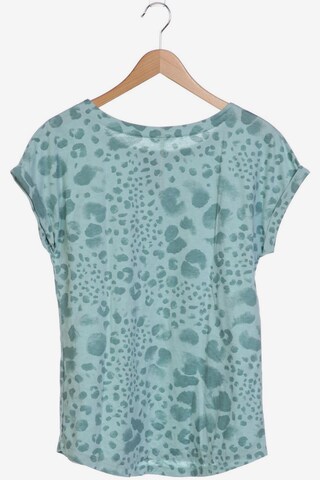 NEXT Top & Shirt in L in Green