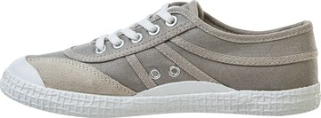 KAWASAKI Sneaker in Grau