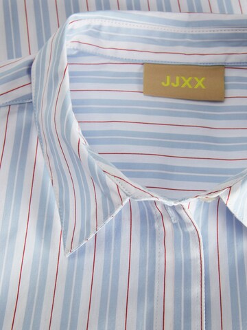 Camicia da donna 'JXJAMIE' di JJXX in blu