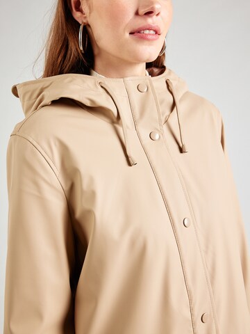 Cappotto di mezza stagione 'VMASTA' di VERO MODA in beige