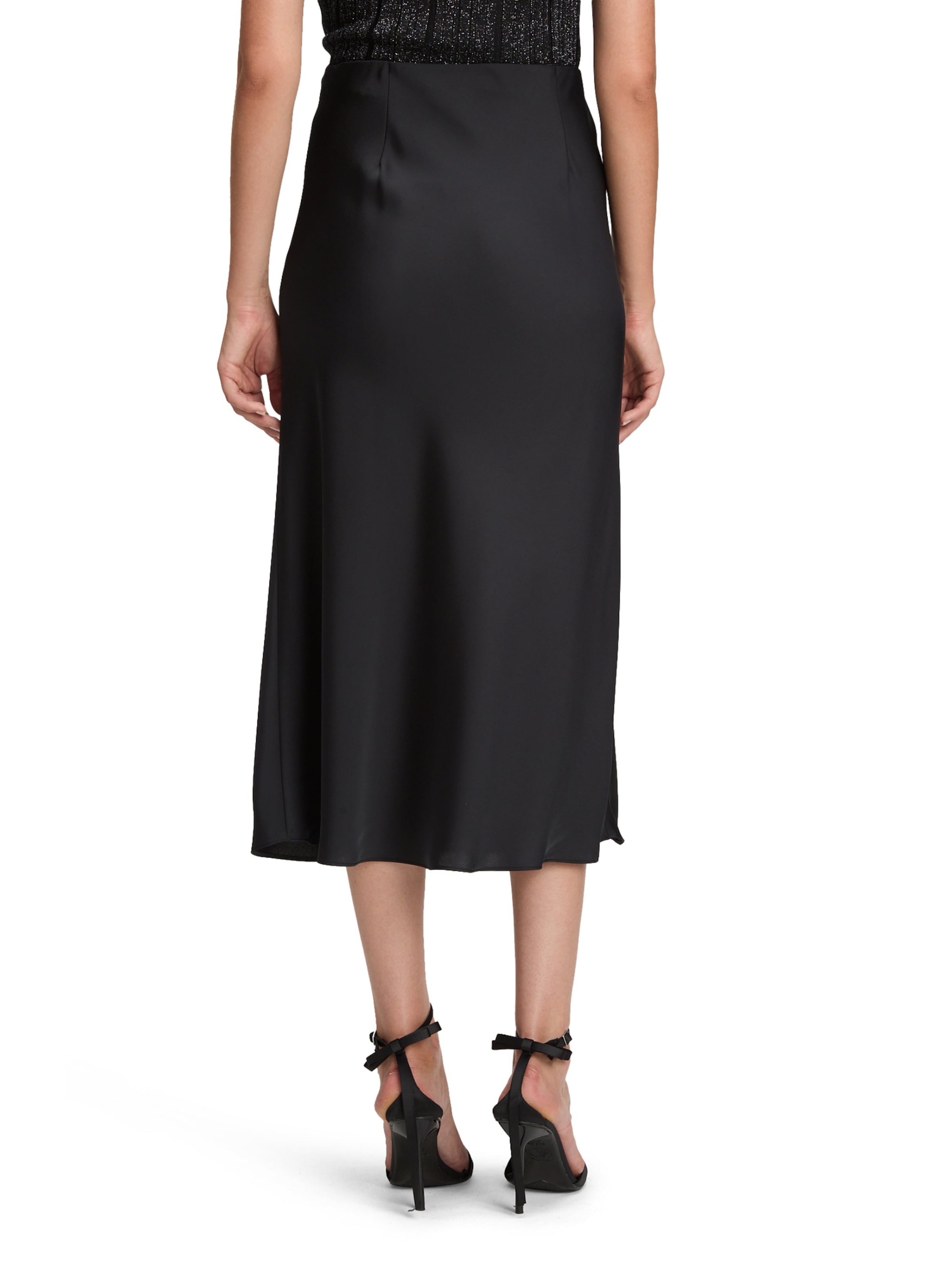 Gonna di Betty & Co in nero