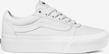 VANS Sneakers 'Ward' in White