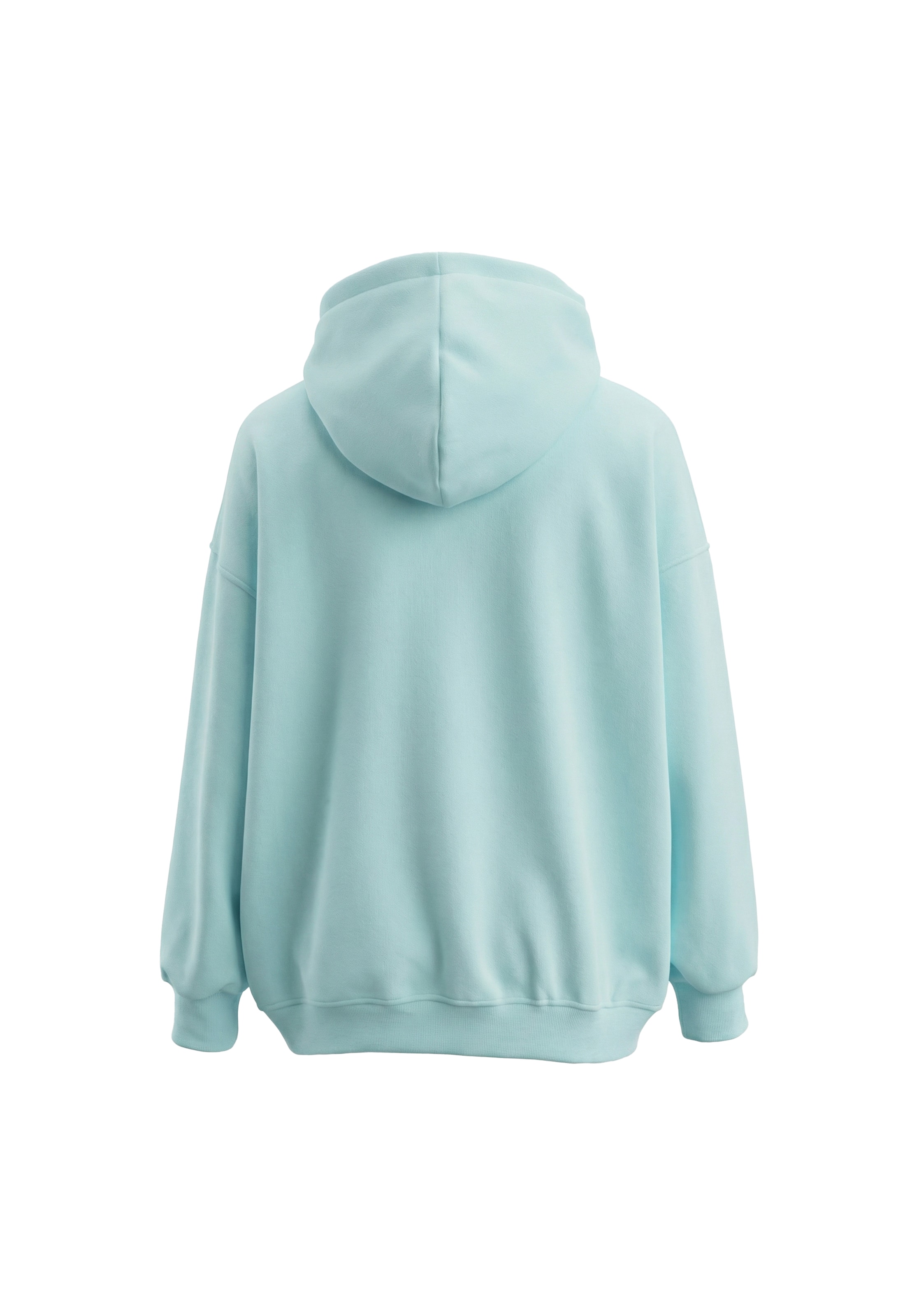 Sweat-shirt MYMO en bleu