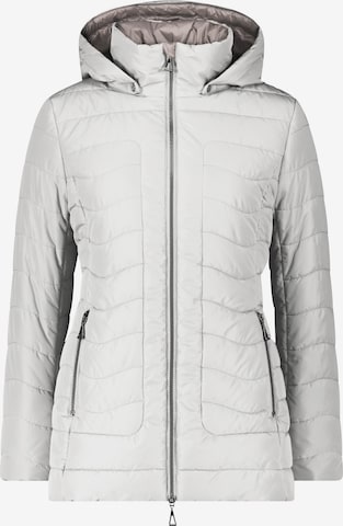 GIL BRETPrijelazna jakna - bijela boja: prednji dio