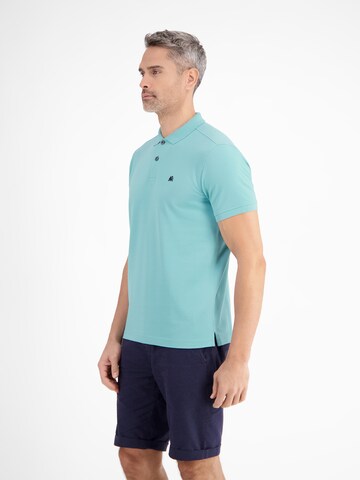 LERROS Shirt in Blue