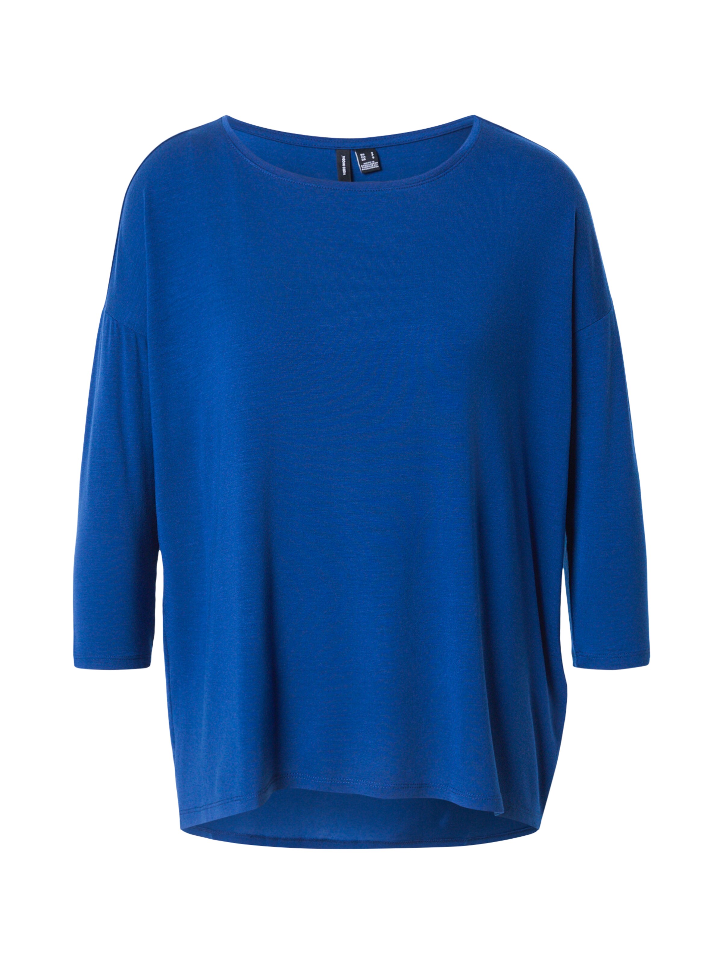 VERO MODA Shirt 'VMAVA' in Blau: Vorderseite