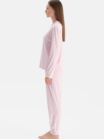 Dagi - Pijama en rosa