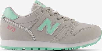 new balance Sneaker '373 Lace' in Grau