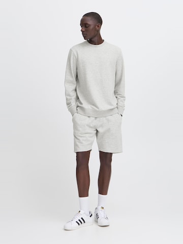 BLEND Sweater ' BHKusal ' in Grey