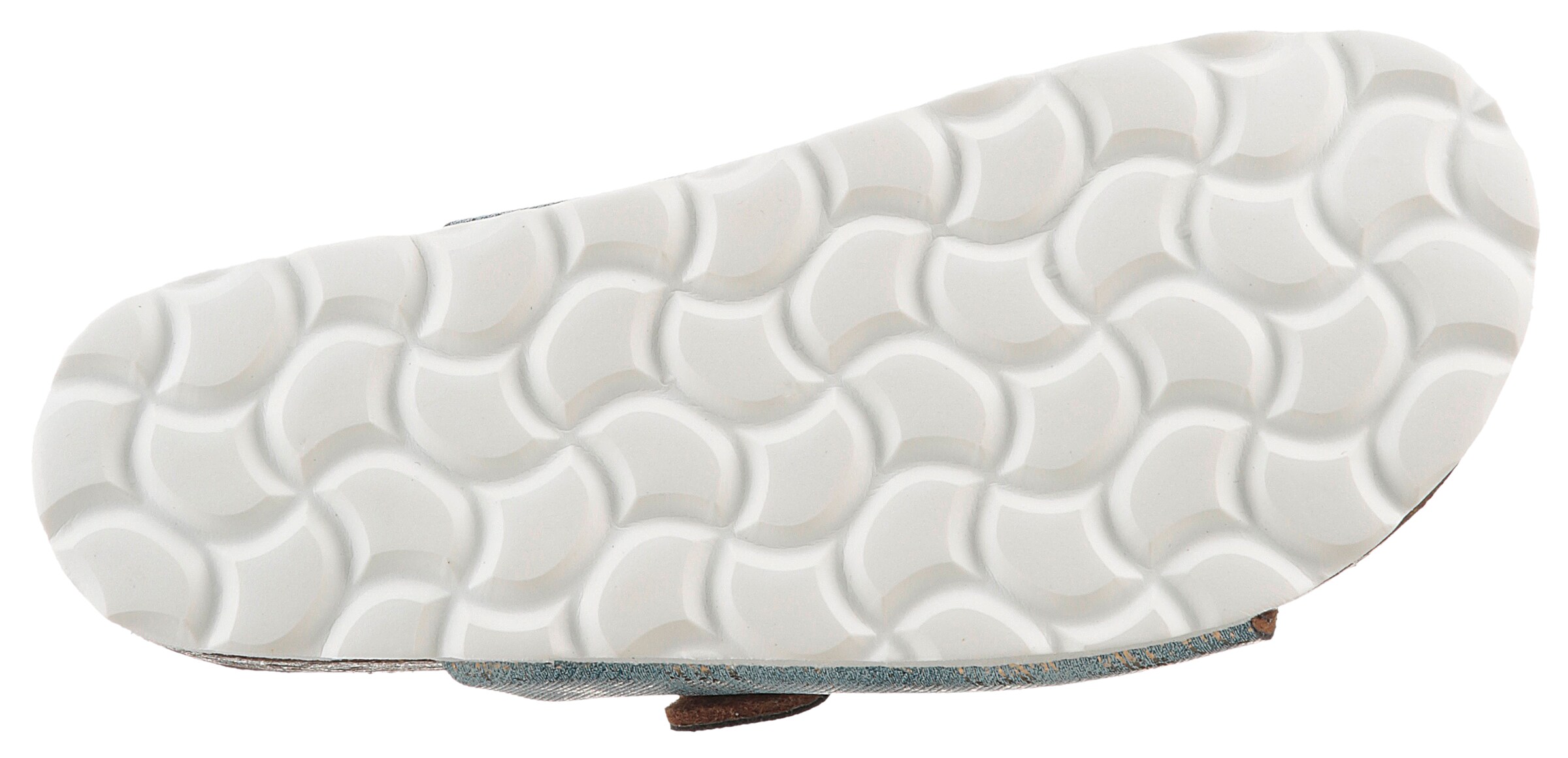 Kidsworld Sandals in Blue