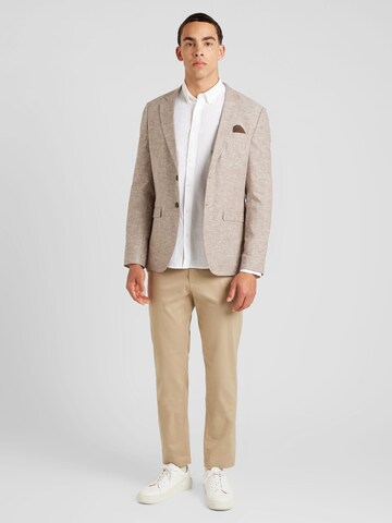 Banana Republic Slimfit Chino in Beige