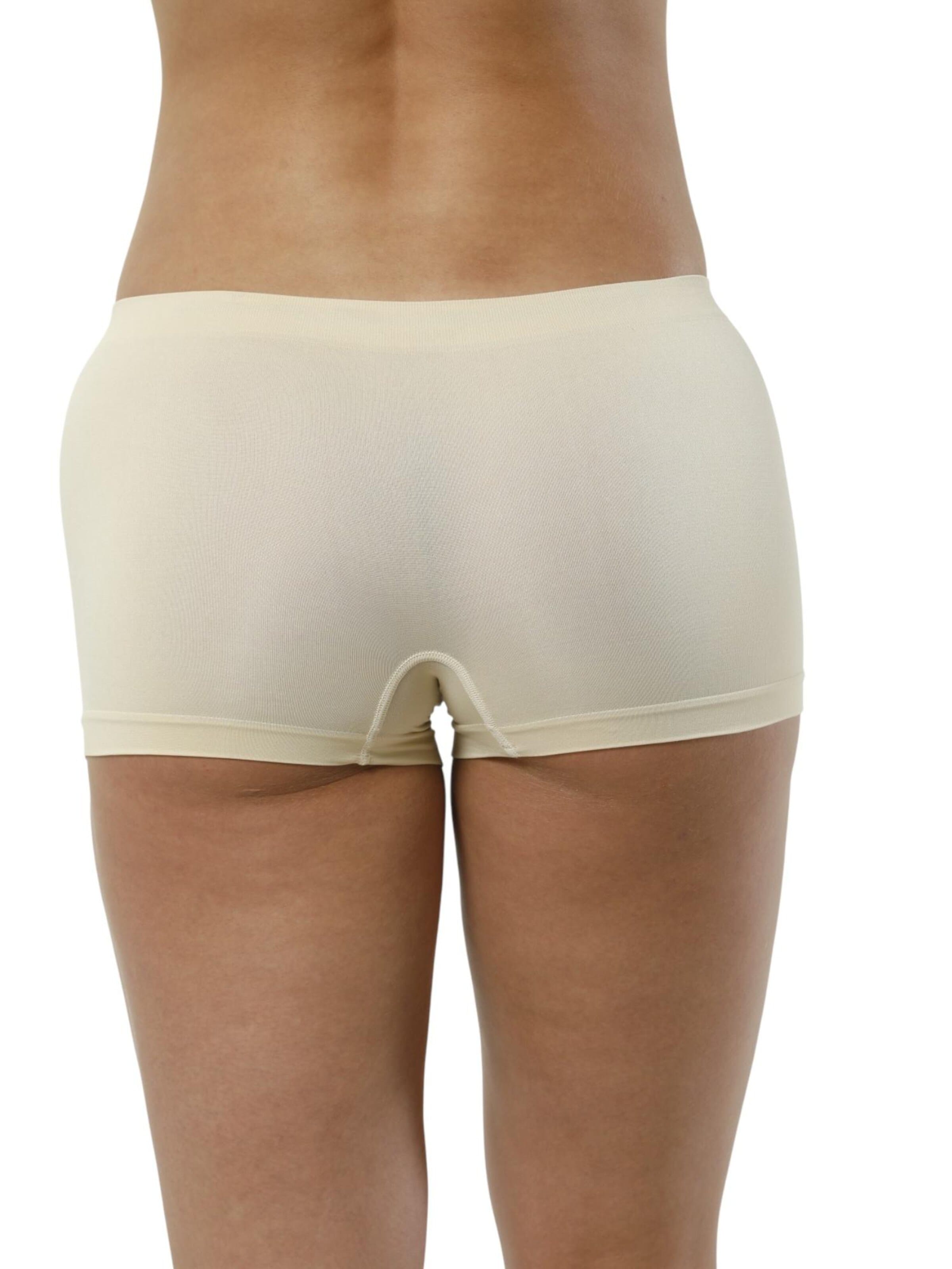 fashionshowcase Slip 'SoftFlex'‌‌‌‌ in Beige
