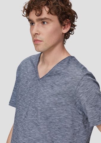 QS Bluser & t-shirts i blå