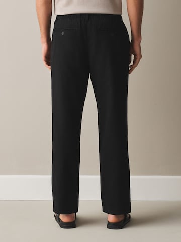Next Regular Pants in Black