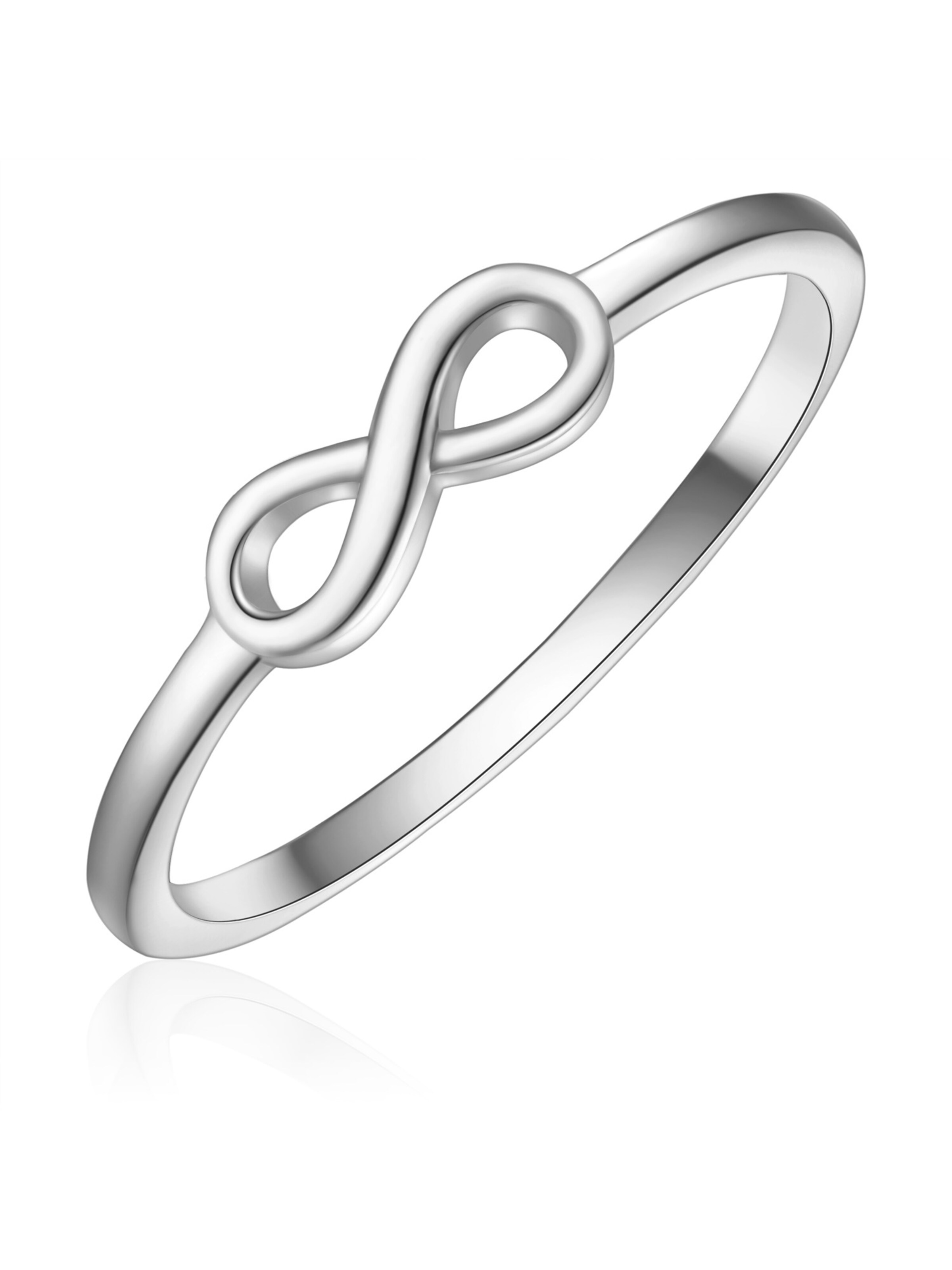 Bague Glanzstücke München en argent