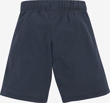 PAW Patrol T-Shirt & Bermudas in Blau