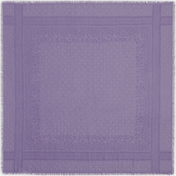 CODELLO Wrap in Purple