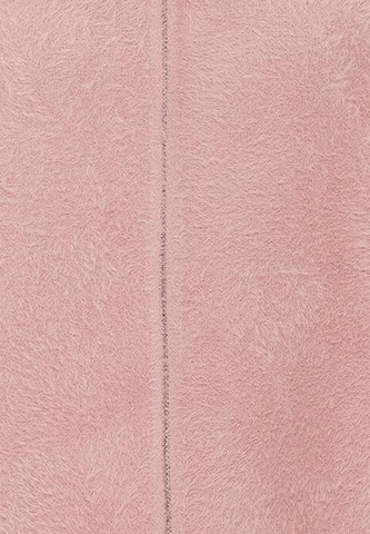 caneva Gebreid vest in Roze