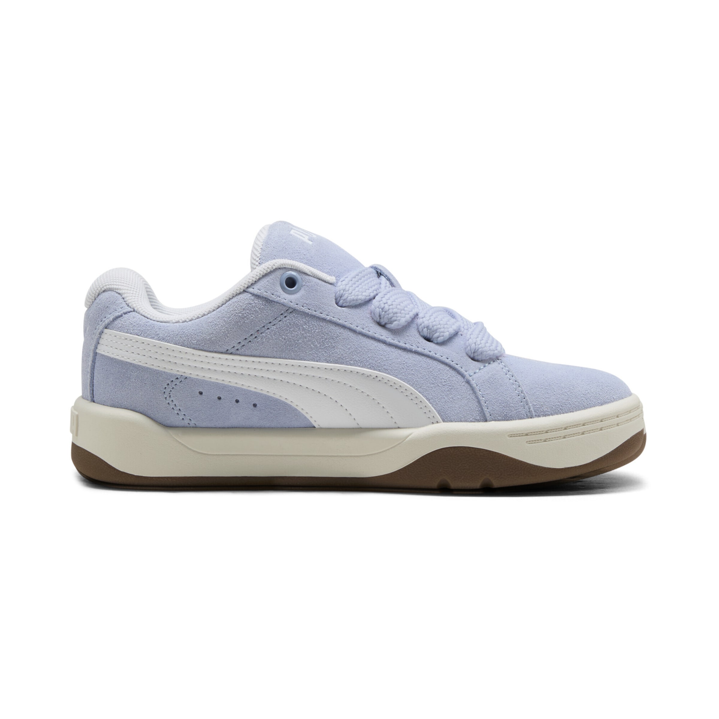 PUMA Sneakers 'Park' in Blauw