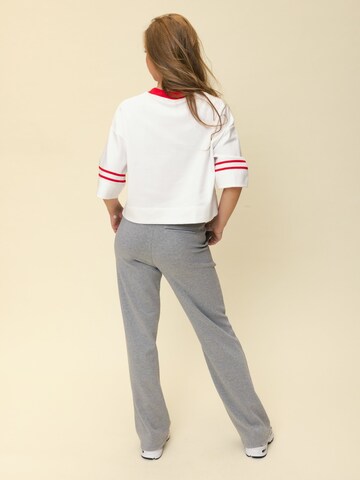 Looxs Revolution Regular Trousers in Grey