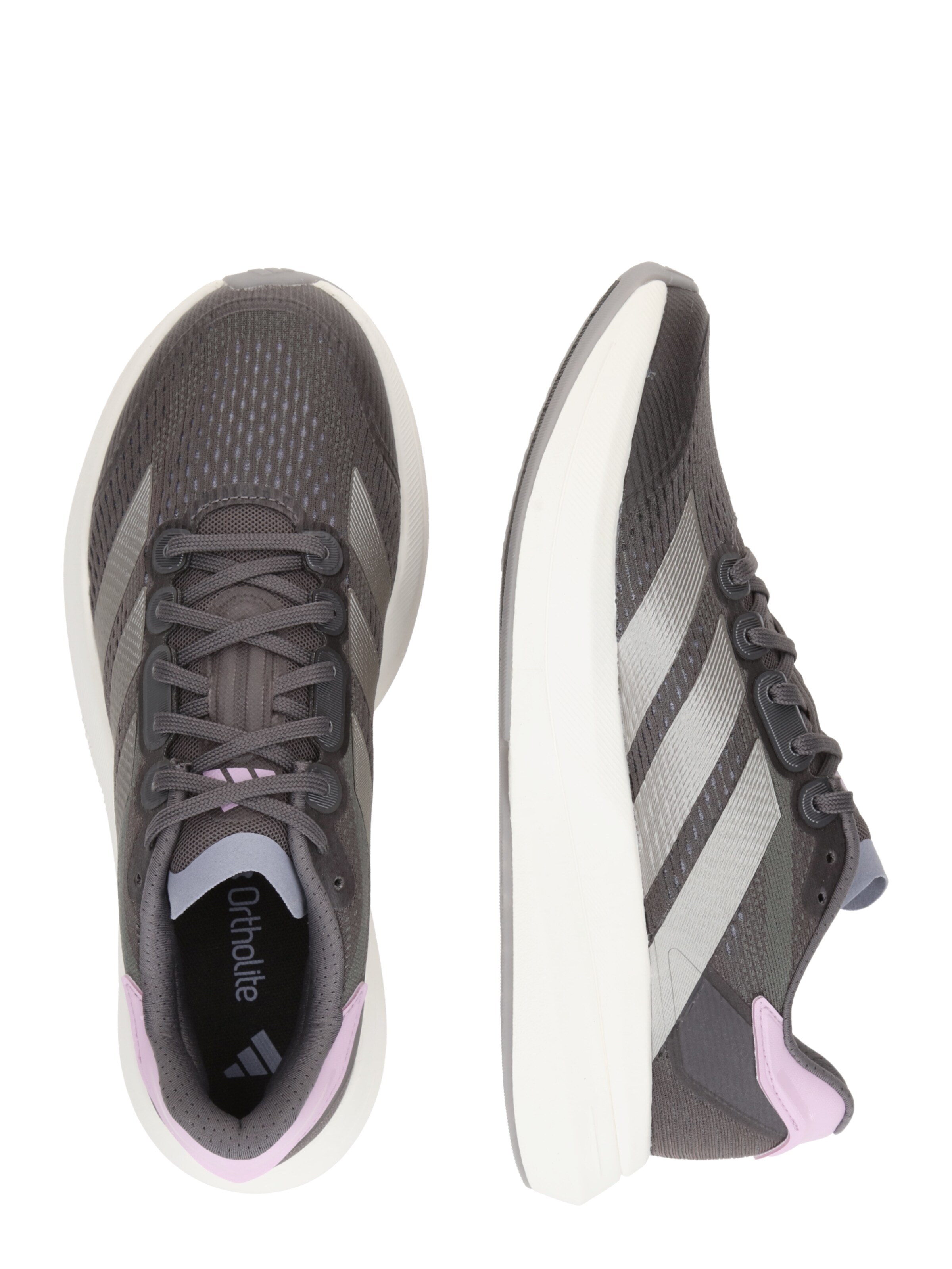 ADIDAS PERFORMANCE Laufschuh 'Duramo Speed 2' in Blau