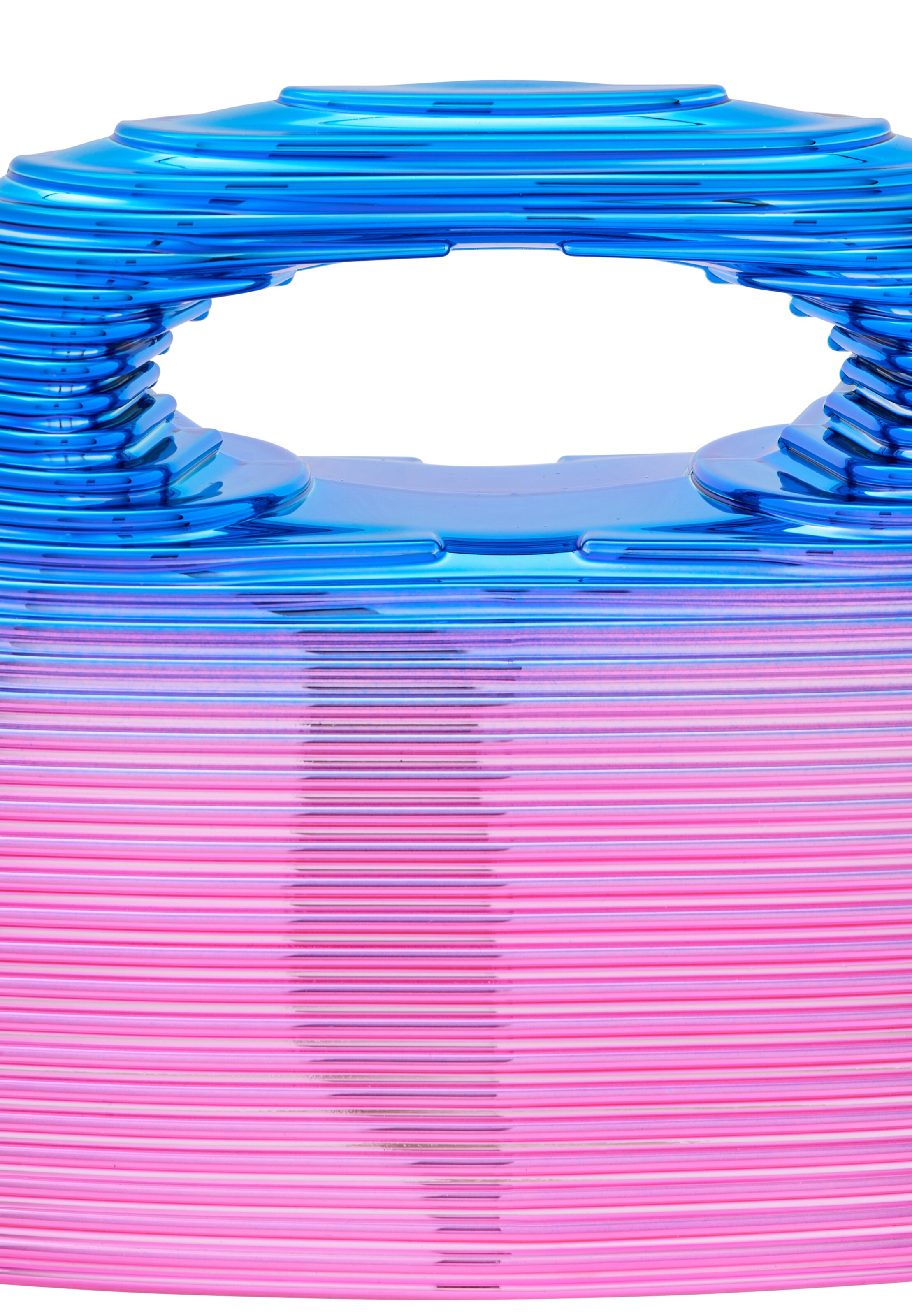 KRZY - Malas de tiracolo em azul