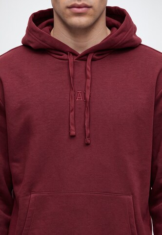 GAP Свитшот в Красный