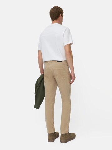 CAMEL ACTIVE Regular Chino Pants in Beige