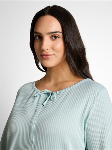 Tom Tailor Women + Тениска в зелено