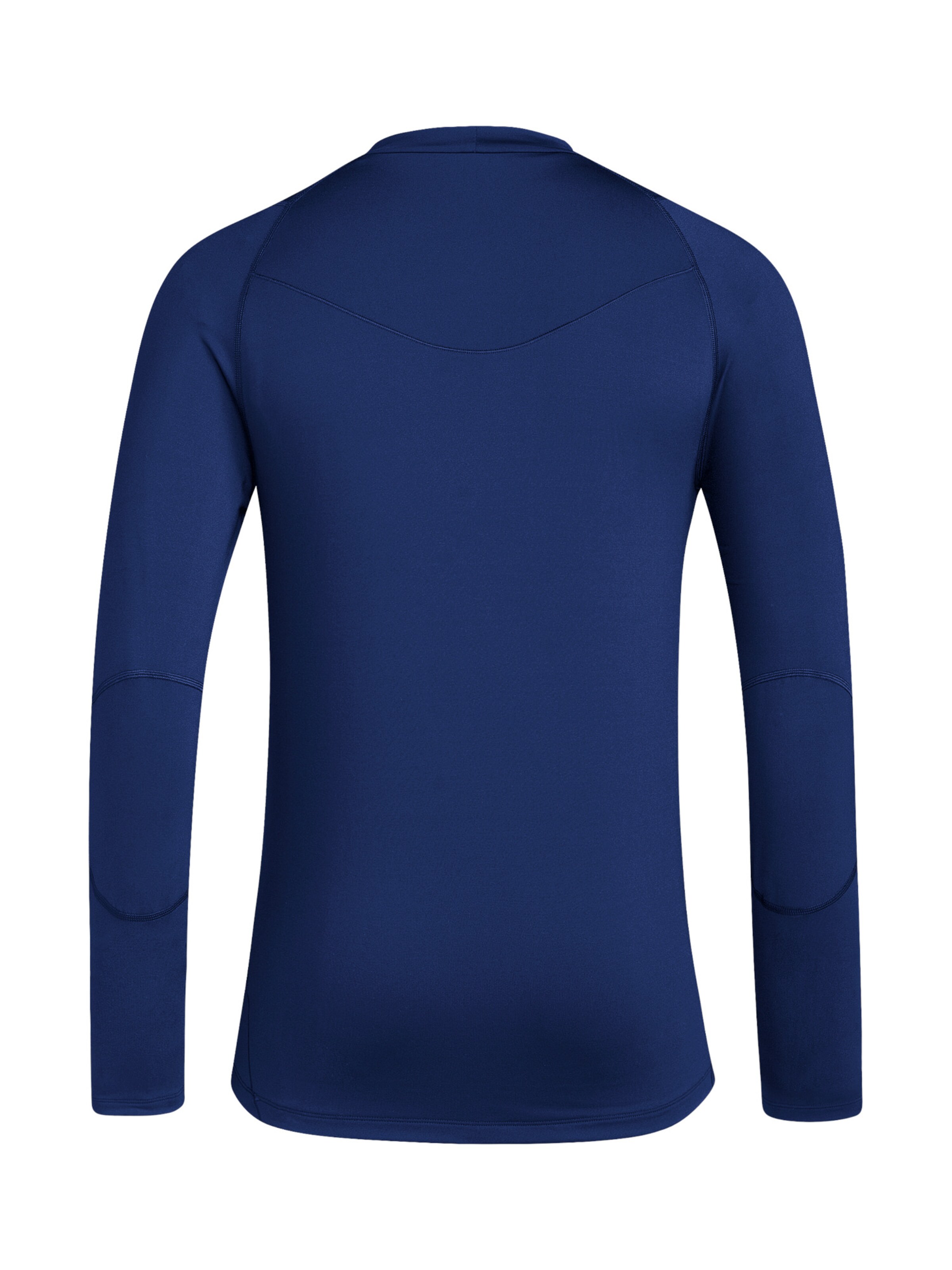 ADIDAS PERFORMANCE Performance Shirt in Blue