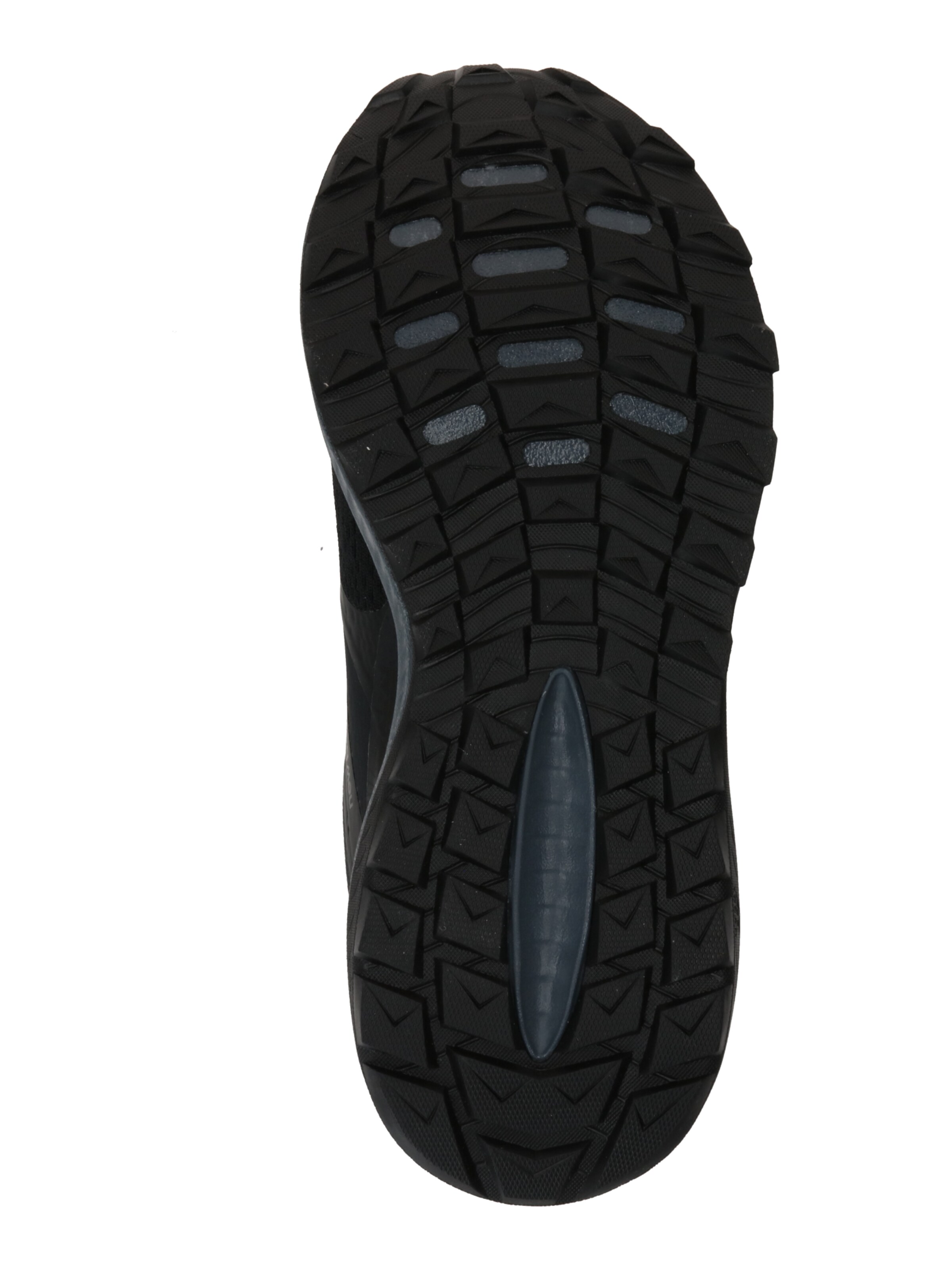 new balance Loopschoen 'Nitrel V5' in Zwart