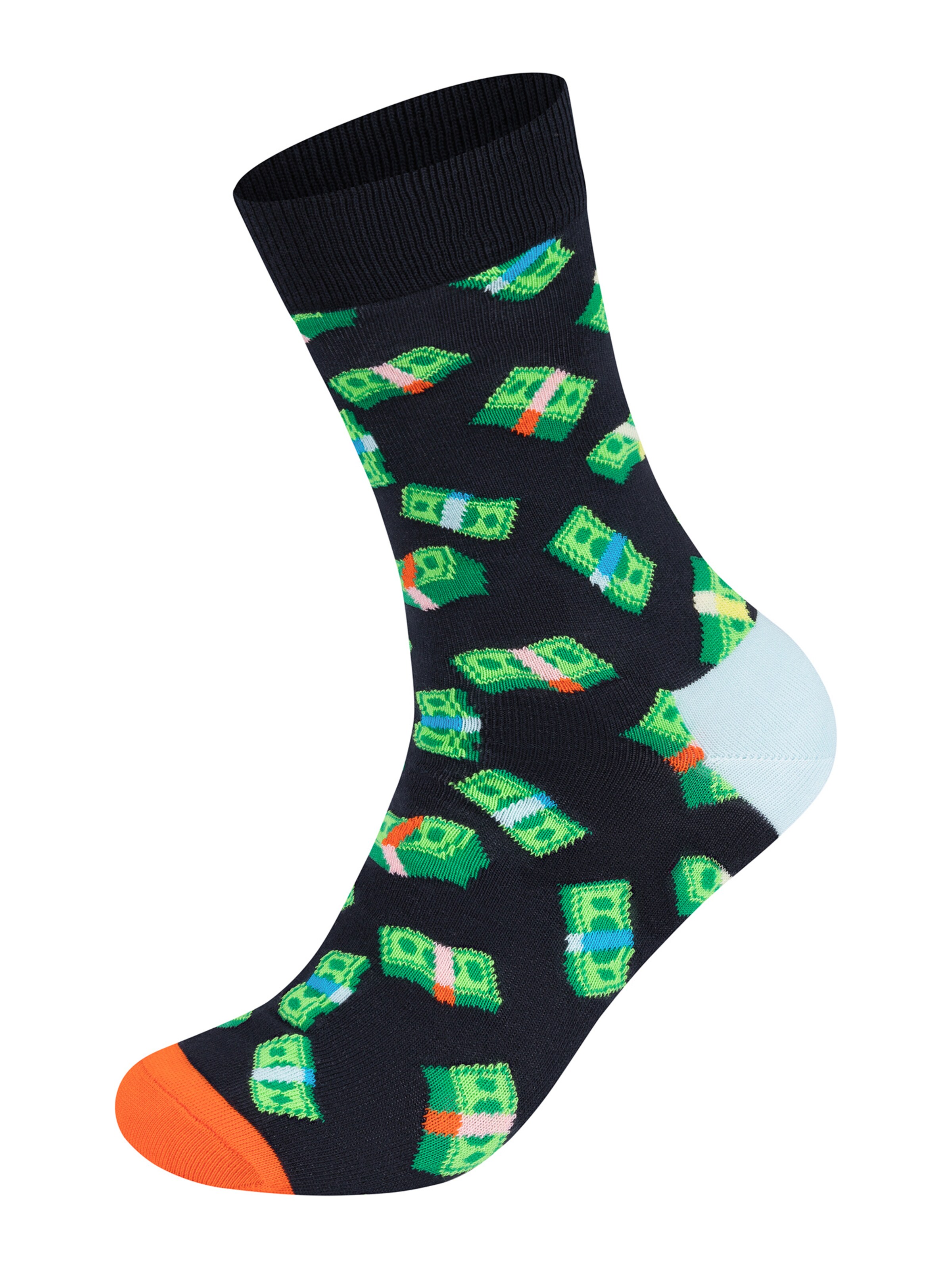 Happy Socks Socken in Mischfarben