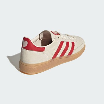 ADIDAS ORIGINALS Sneaker 'Handball Spezial' in Weiß