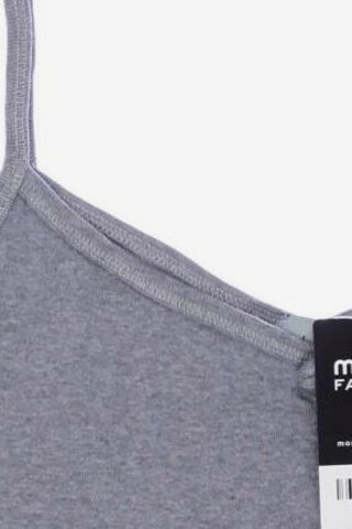 JIGSAW Top & Shirt in XXXS in Grey