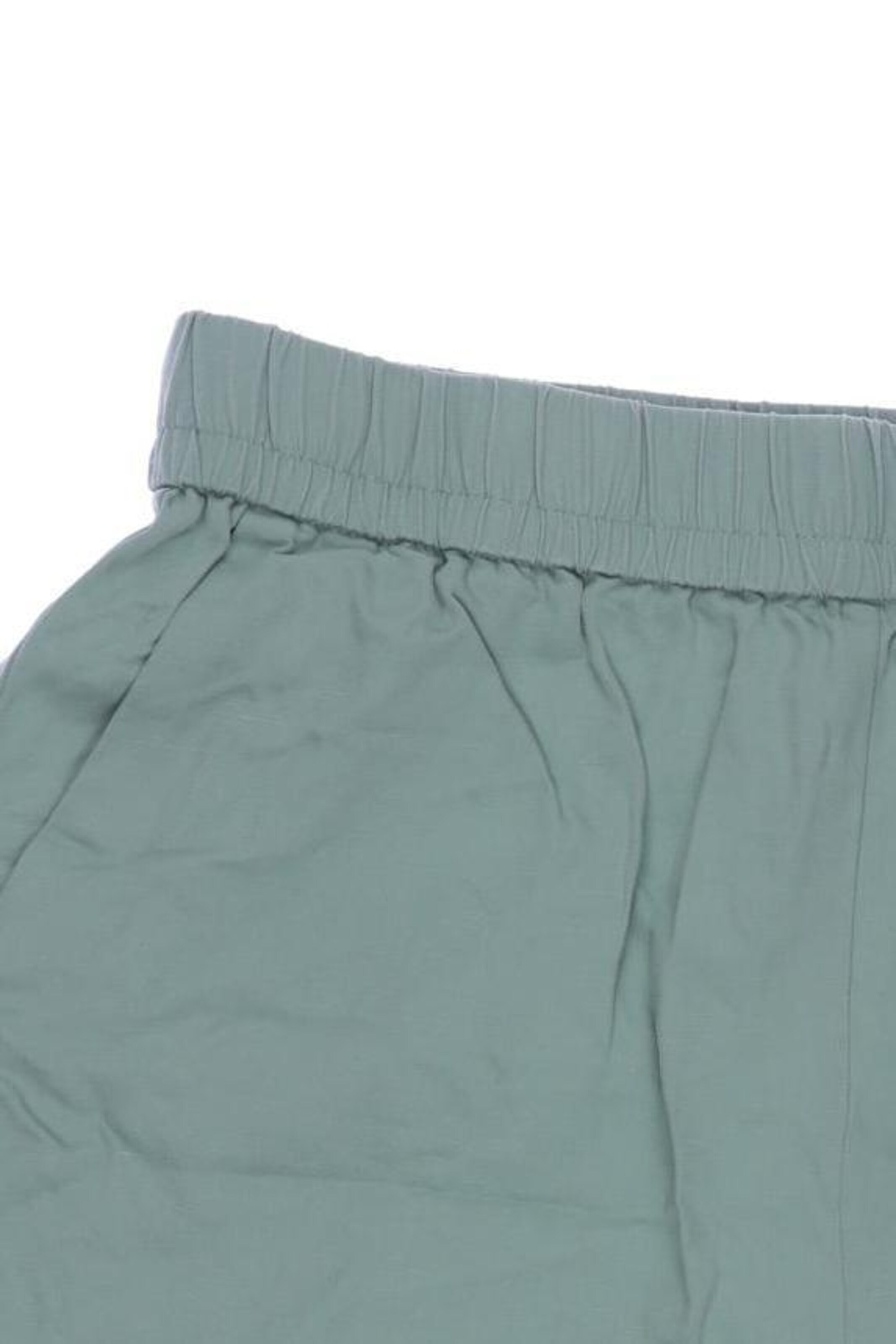 HALLHUBER Shorts in M in Green
