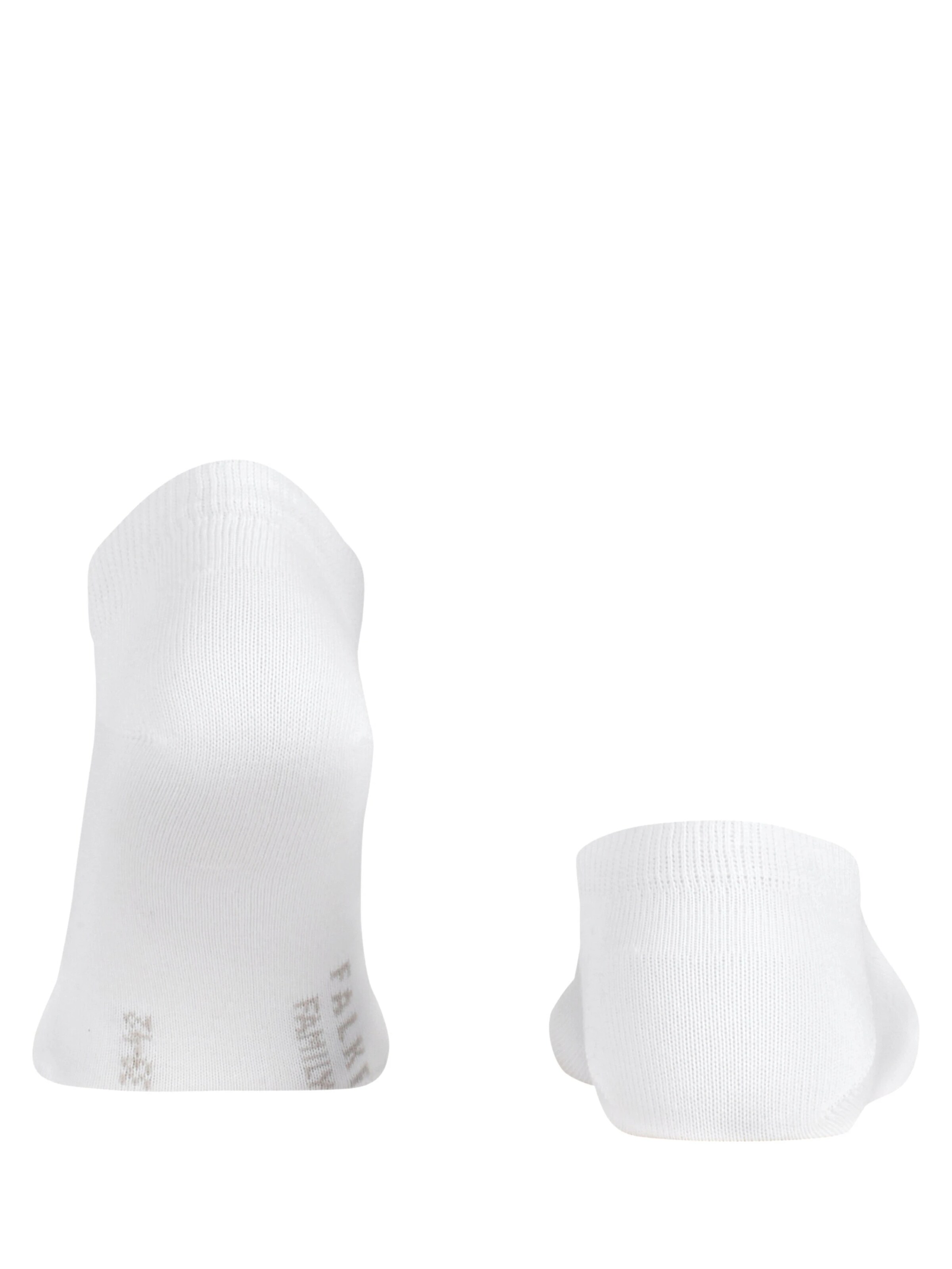 FALKE Socks in White