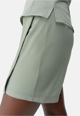 Born Living Yoga Skirt 'Valley' in Green