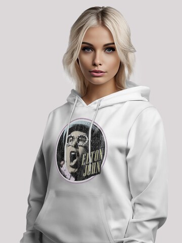 F4NT4STIC Sweatshirt in White
