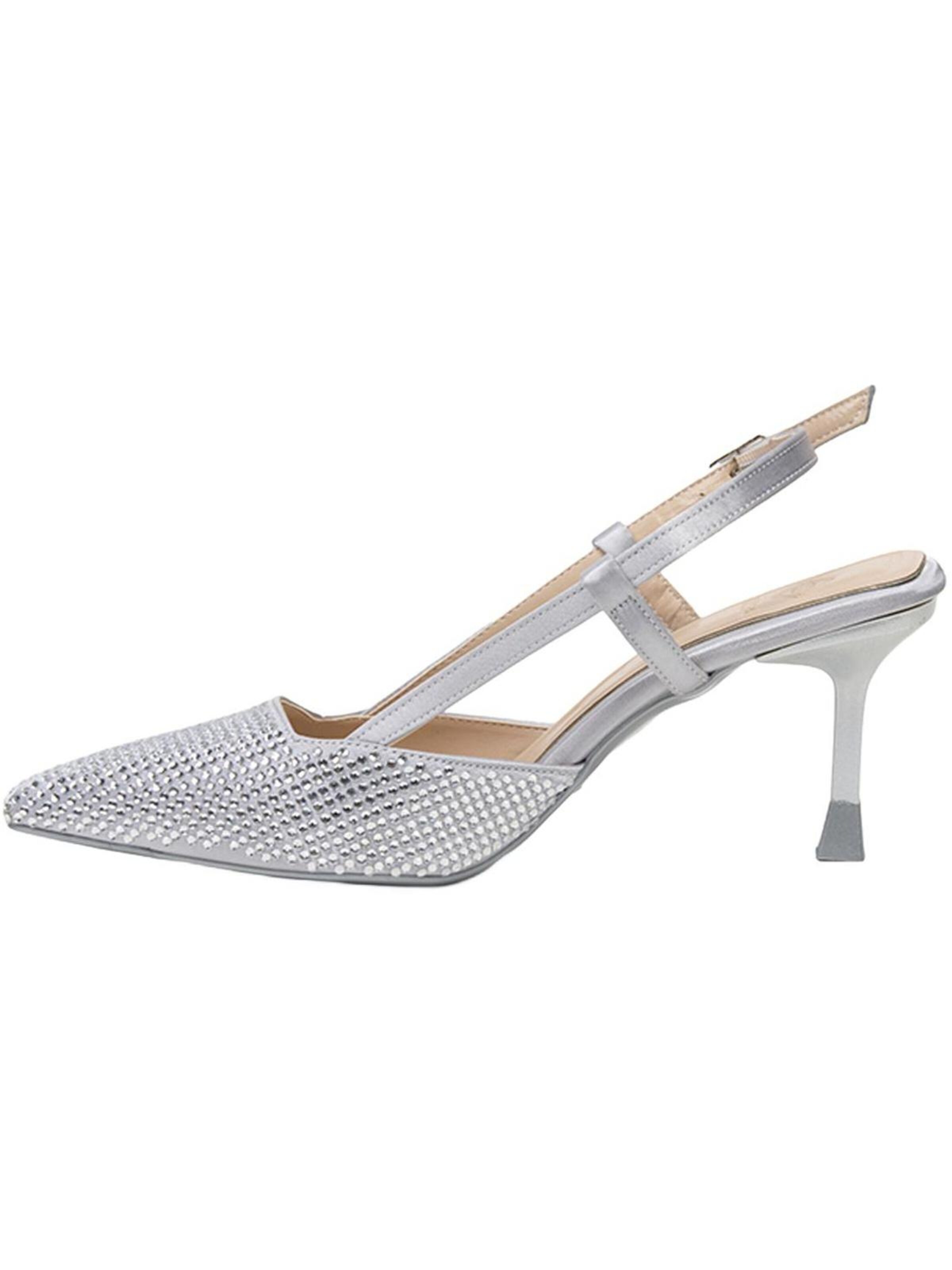 Desa Slingpumps‌‌‌‌‌‌‌‌‌‌ in Silber