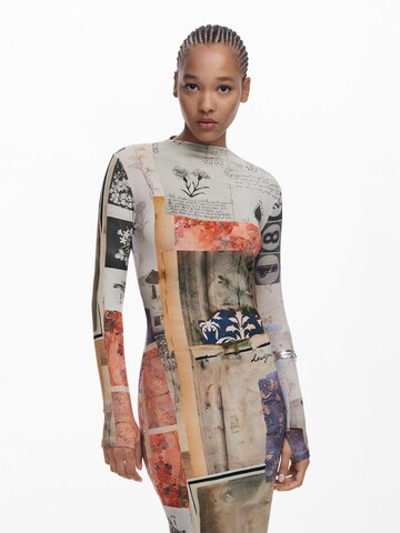 Abito di Desigual in colori misti