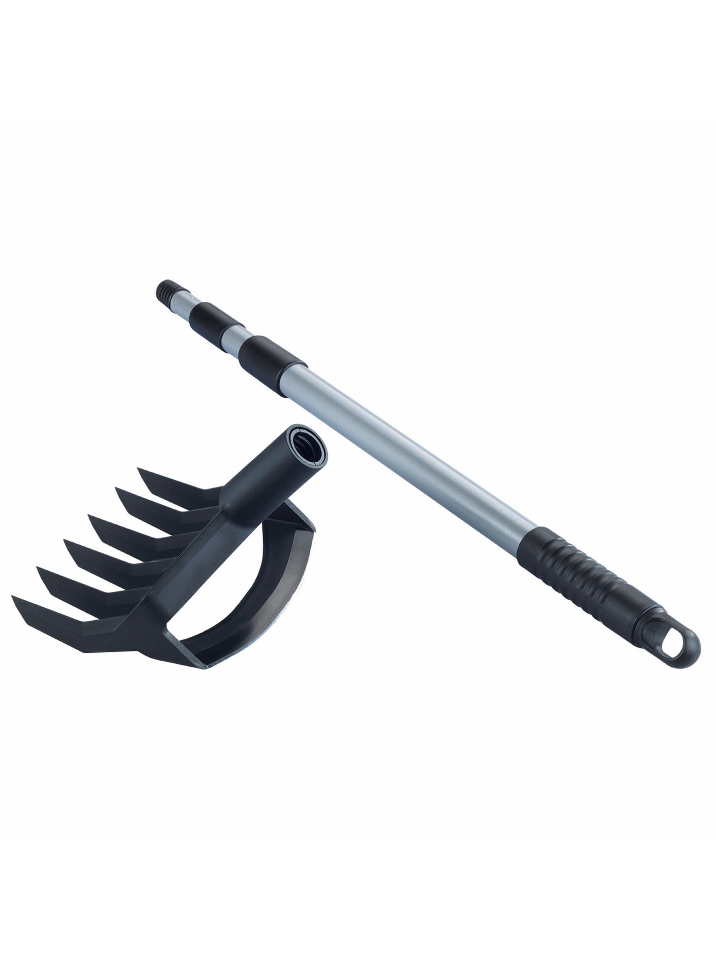 Wenko Household helper in Black