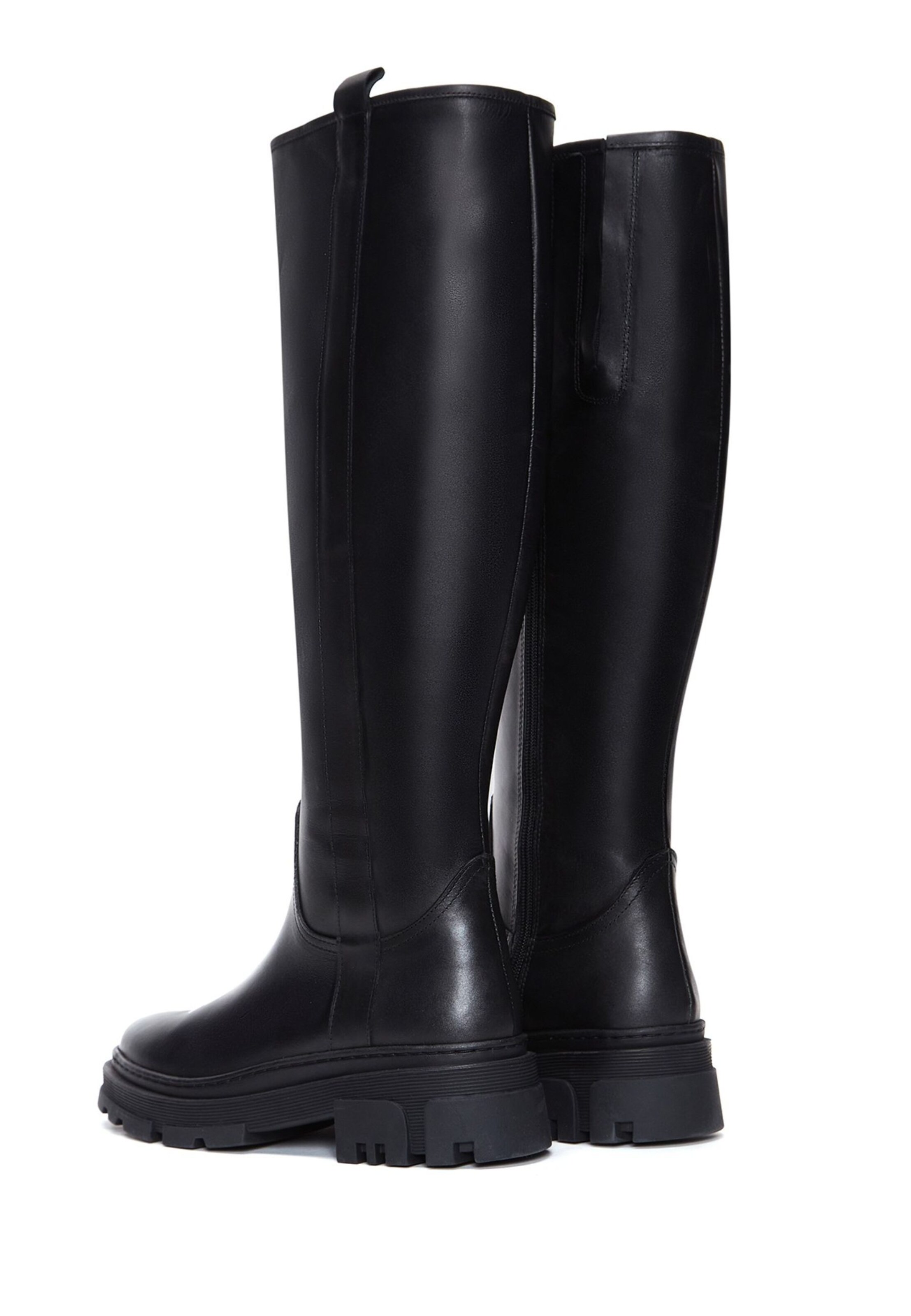 Derimod Boot in Black