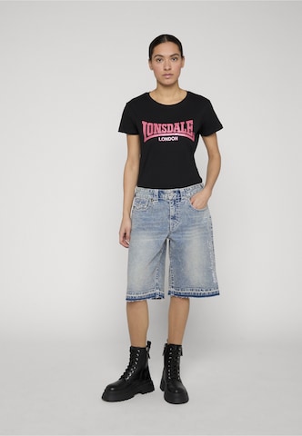True Religion - Folgado Calças de ganga 'Jessie' em azul