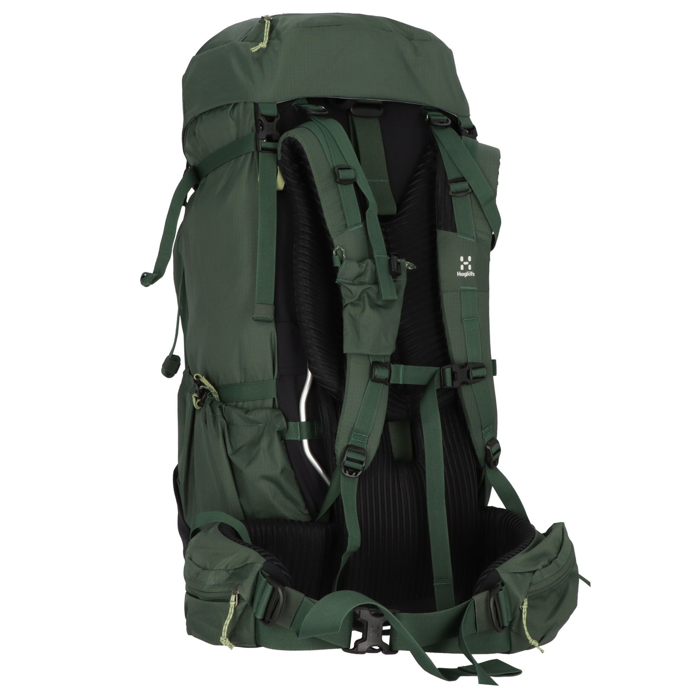 Sac à dos de sport 'Rugged Mountain' Haglöfs en vert