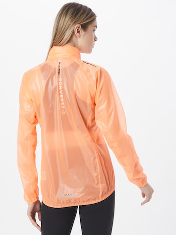 Rukka Athletic Jacket 'MAKULA' in Orange