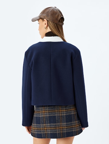 Koton Blazer in Blue