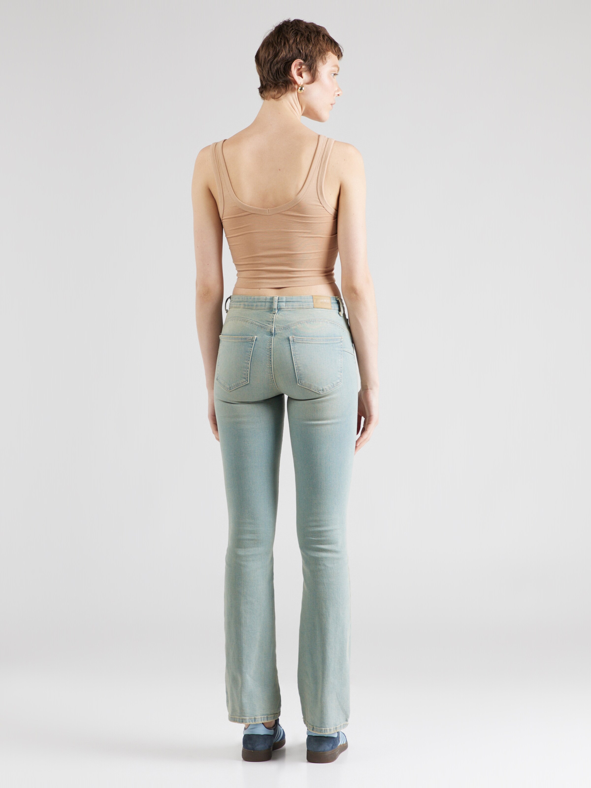 Jean taille haute tally weijl hotsell