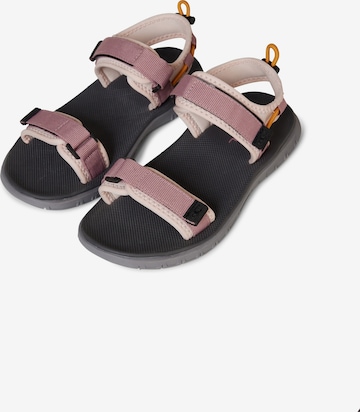 O'NEILL Hiking Sandals 'Mia' in Pink