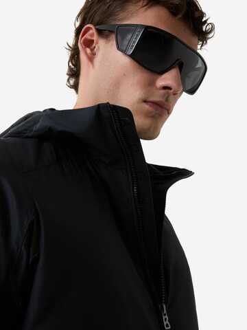 BOGNER Übergangsjacke 'JACOB-4' in Schwarz