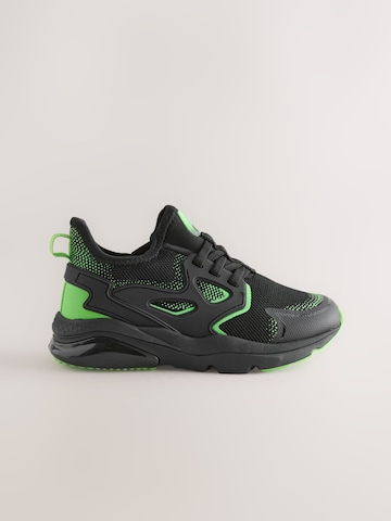 Next - Zapatillas deportivas en negro